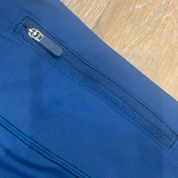 Lululemon Break Free Tight (25”) - Night Tide - Picture 10 of 11
